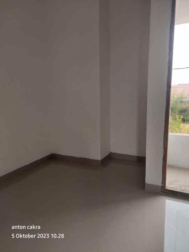 dijual rumah jalan pulau singkep