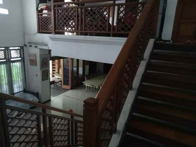 dijual rumah jalan rawamangun jakarta timur