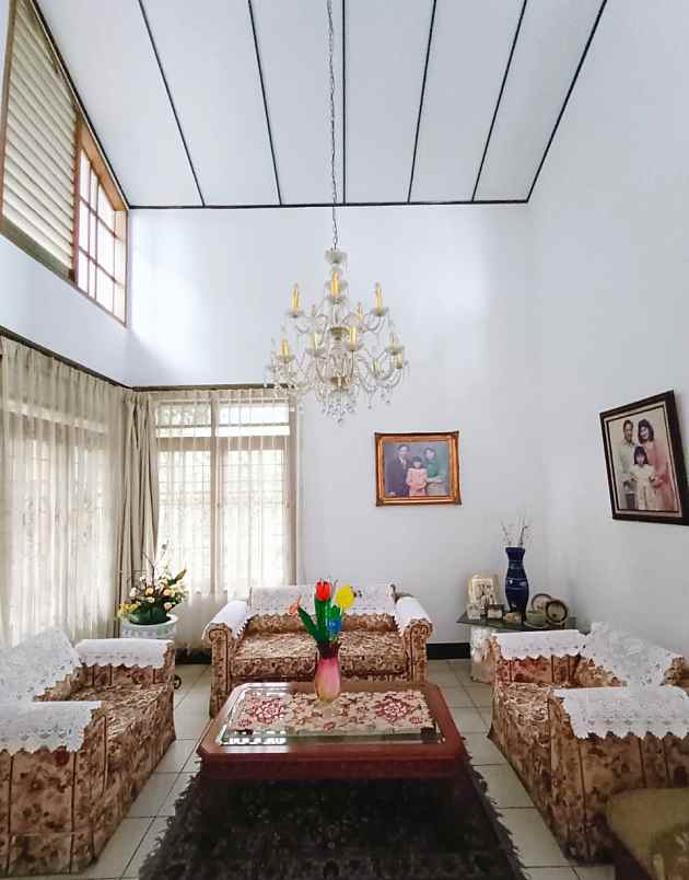 dijual rumah jalan raya joglo kembangan