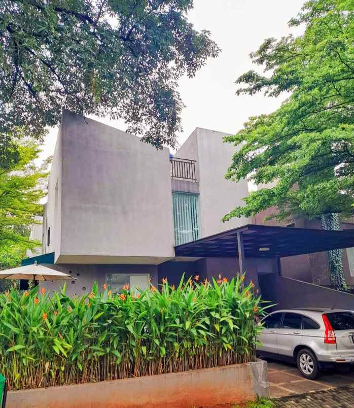 dijual rumah jalan raya veteran pondok