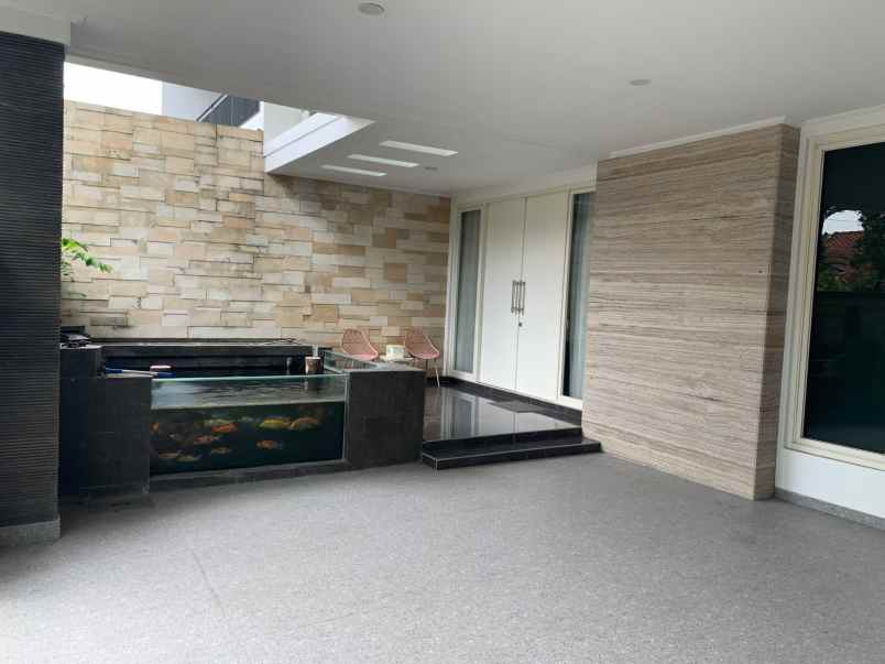 dijual rumah jalan rungkut harapan