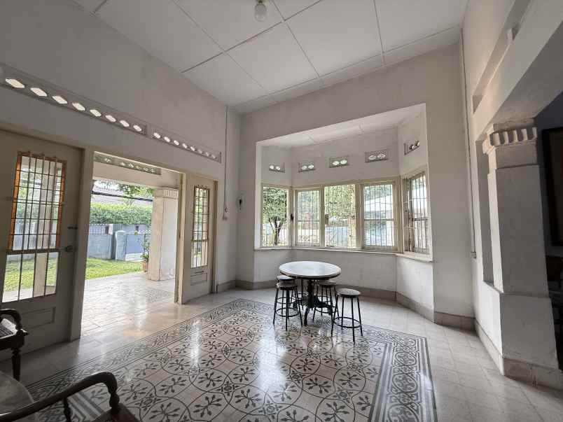 dijual rumah jalan sindanglaya