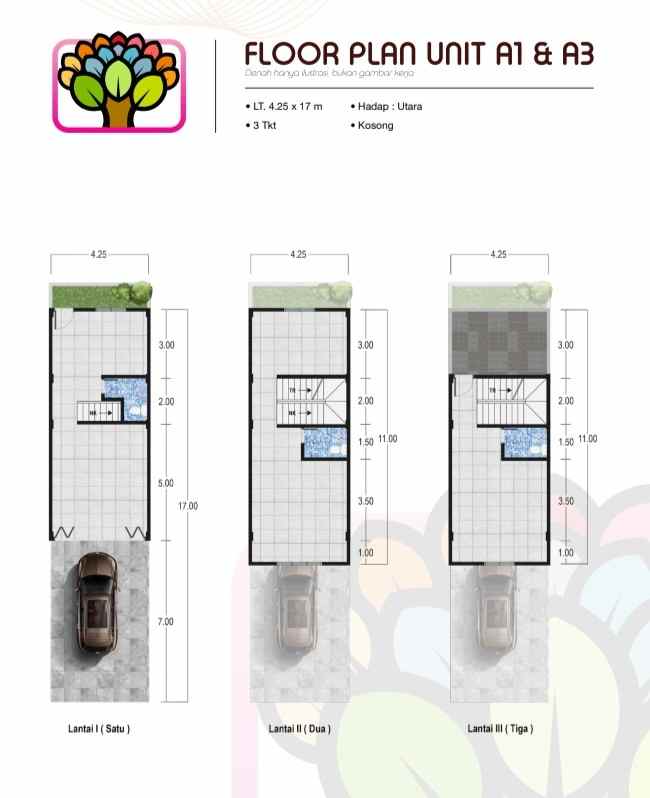 dijual rumah jalan suluh tempuling