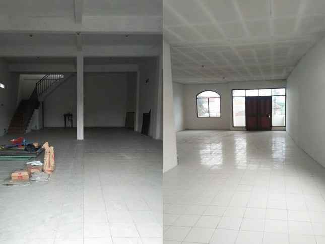 dijual rumah jalan surabaya malang