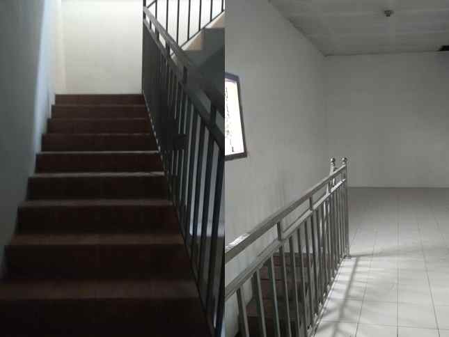 dijual rumah jalan surabaya malang