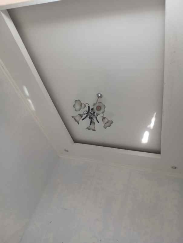 dijual rumah jalan tonjong bojonggede bogor