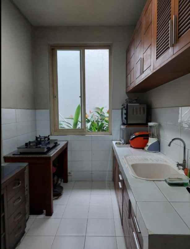 dijual rumah jalan wisata bukit mas 2