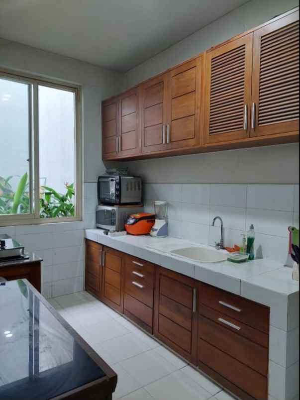 dijual rumah jalan wisata bukit mas 2