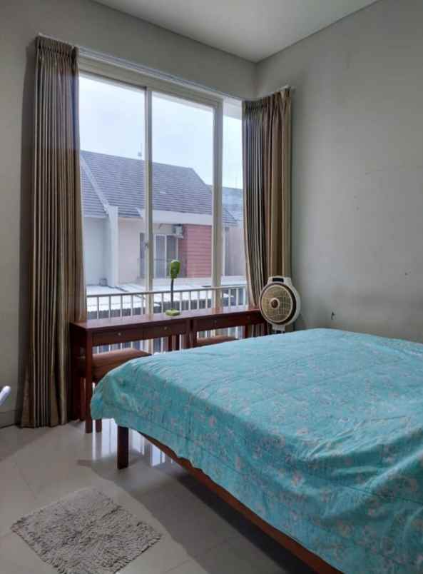 dijual rumah jalan wisata bukit mas 2