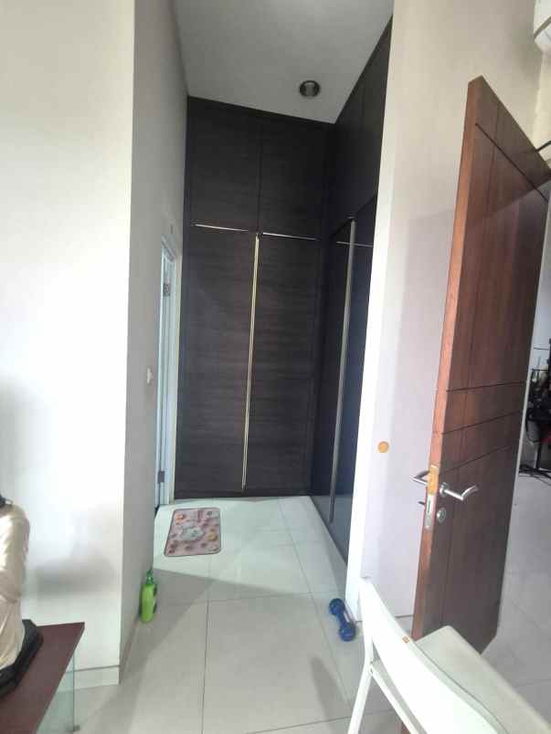 dijual rumah janur asri kelapa gading