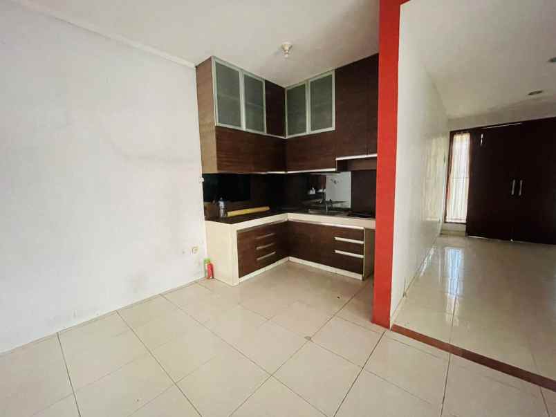 dijual rumah jatibening estate pondok