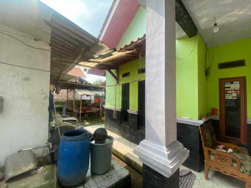 dijual rumah jatiluhur