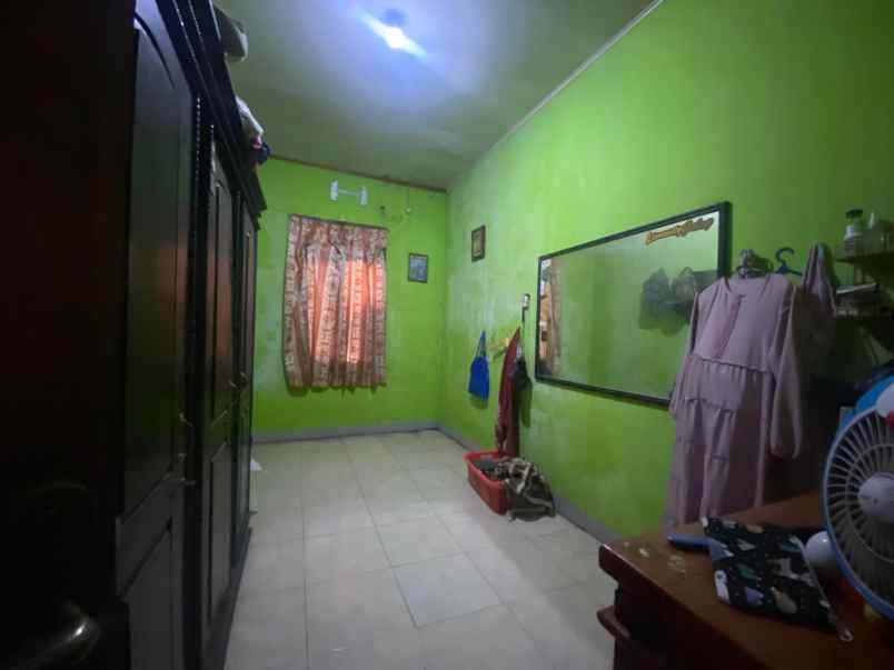 dijual rumah jatiluhur