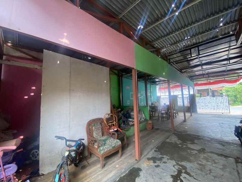 dijual rumah jatiluhur