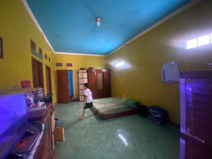 dijual rumah jatiluhur