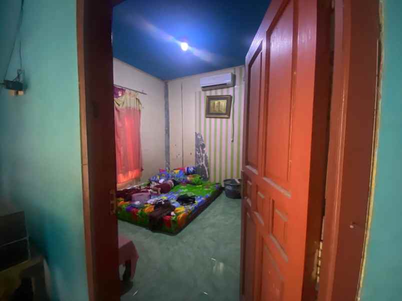 dijual rumah jatiluhur