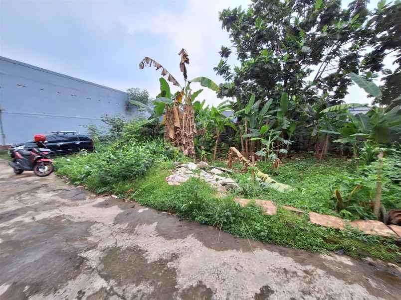 dijual rumah jatimekar bekasi jawa barat