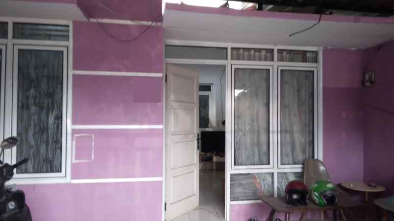 dijual rumah jatimulya cilodong depok