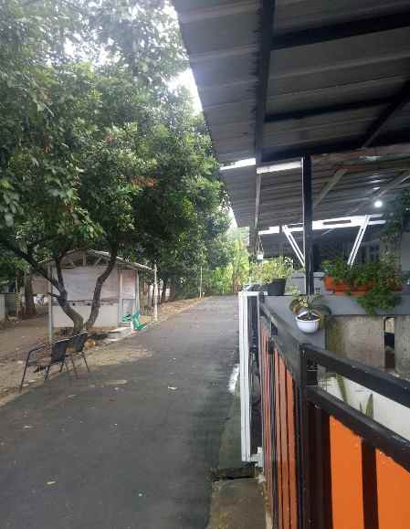 dijual rumah jatimulya cilodong depok