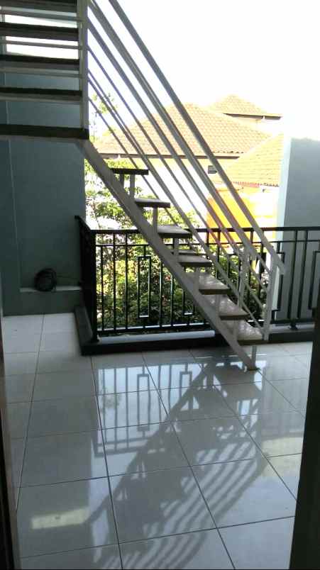 dijual rumah jatinangor view cantik hanya 260 jutaan