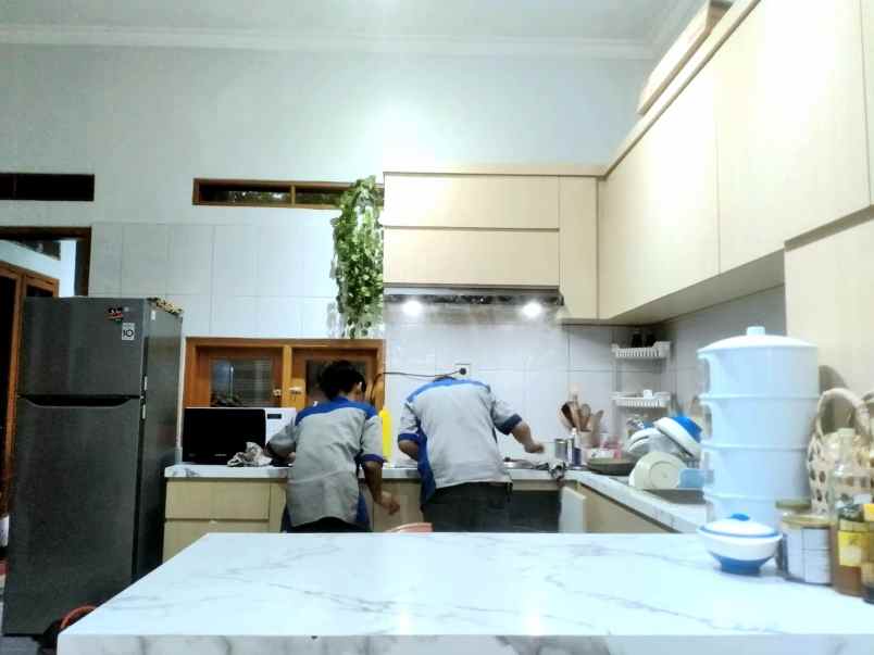 dijual rumah jatinangor view cantik hanya 260 jutaan