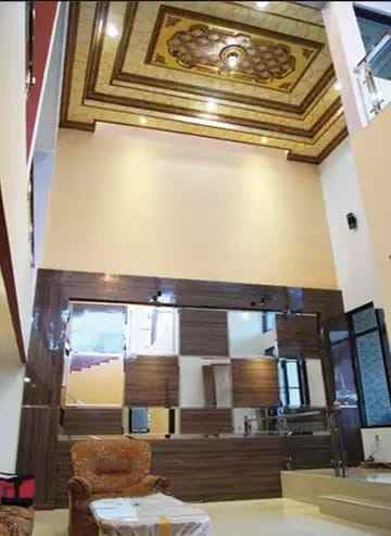 dijual rumah jatiwaringin