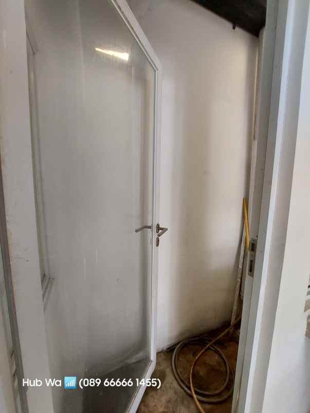 dijual rumah jaya imperial green mauk