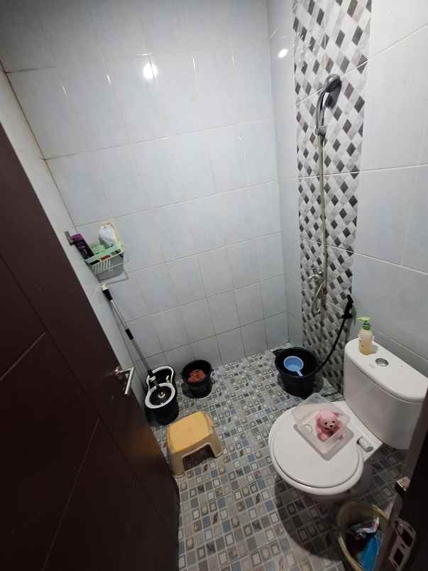 dijual rumah jaya imperial park terrace