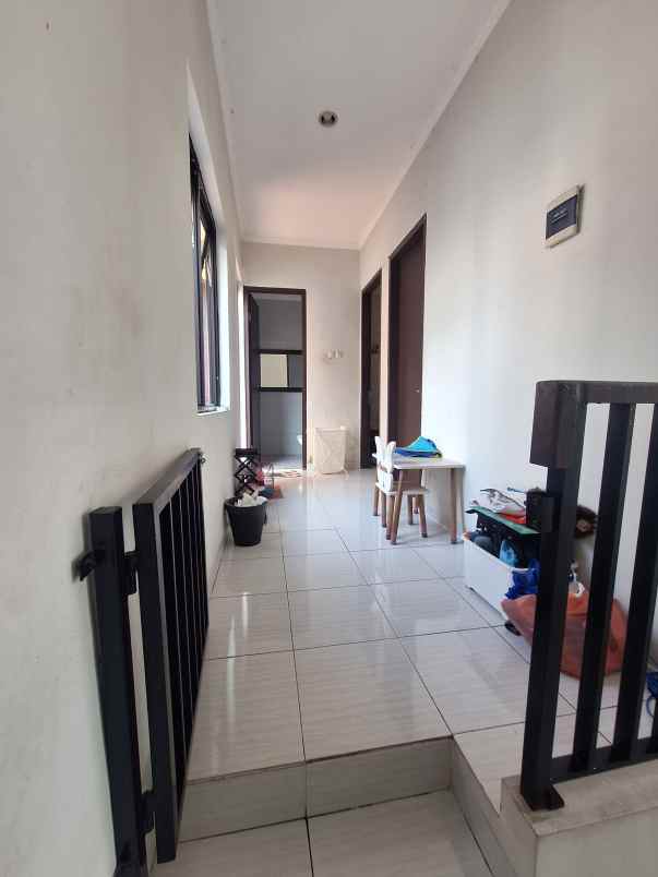 dijual rumah jaya imperial park terrace