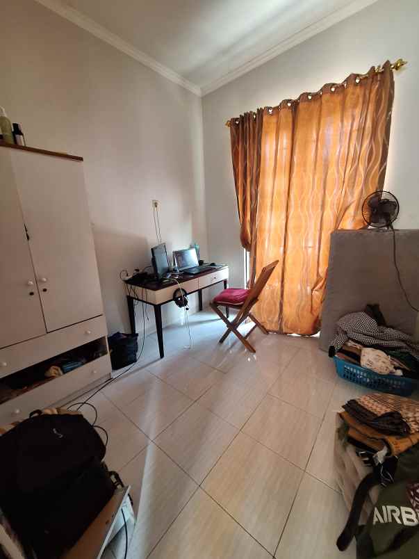 dijual rumah jaya imperial park terrace