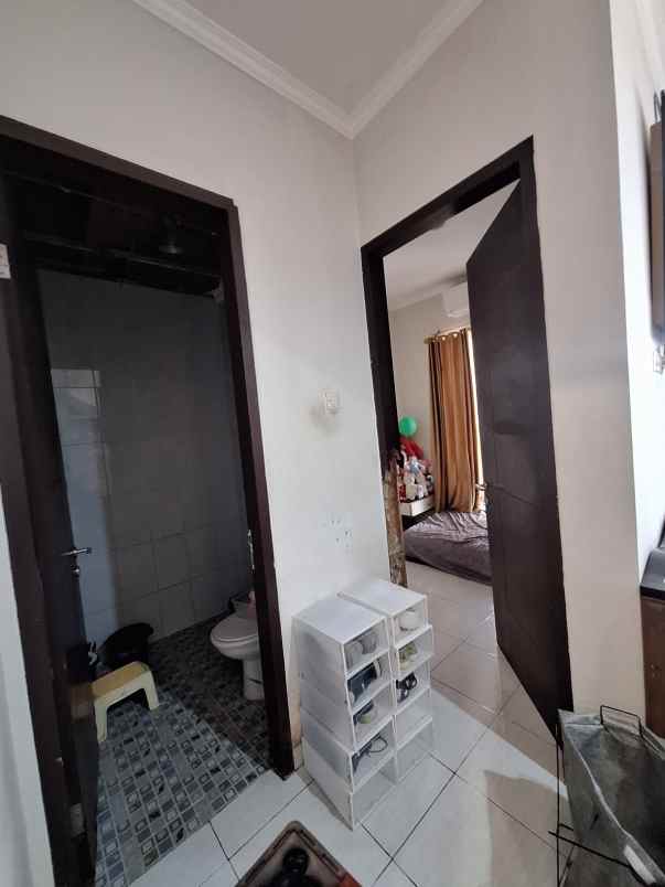 dijual rumah jaya imperial park terrace