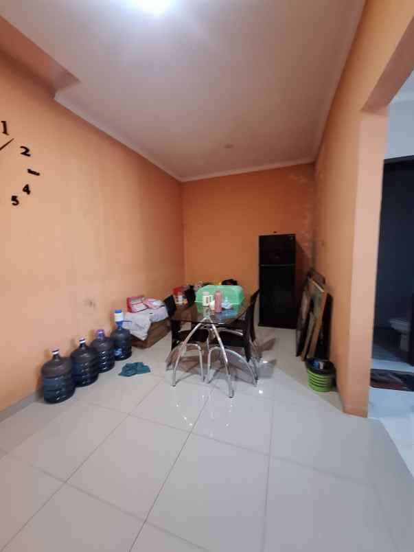 dijual rumah jaya imperial park terrace