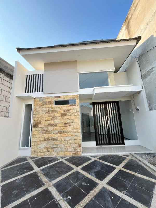 dijual rumah jelindro