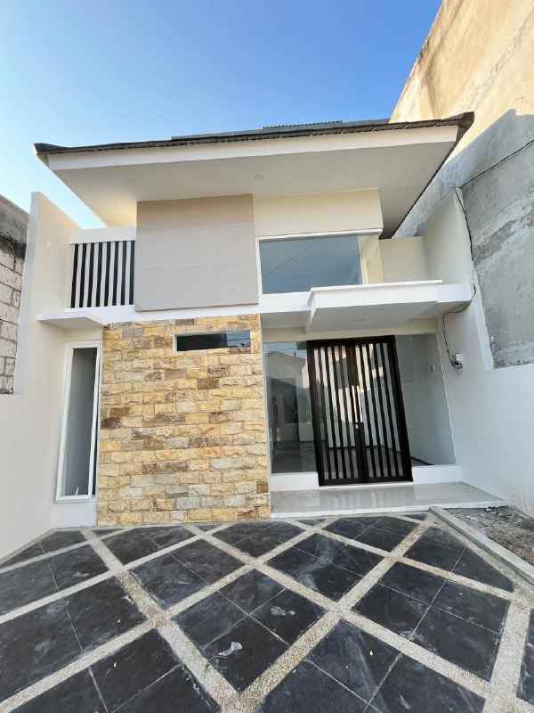 dijual rumah jelindro