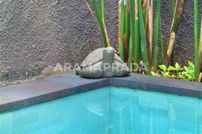 dijual rumah jimbaran