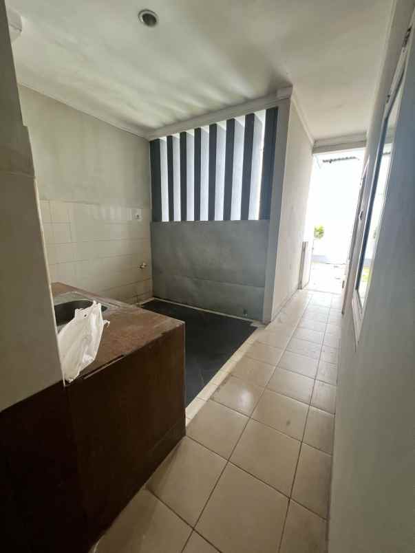 dijual rumah jl bangka kemang jakarta