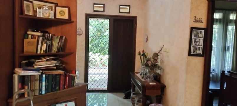 dijual rumah jl bukit pratama raya