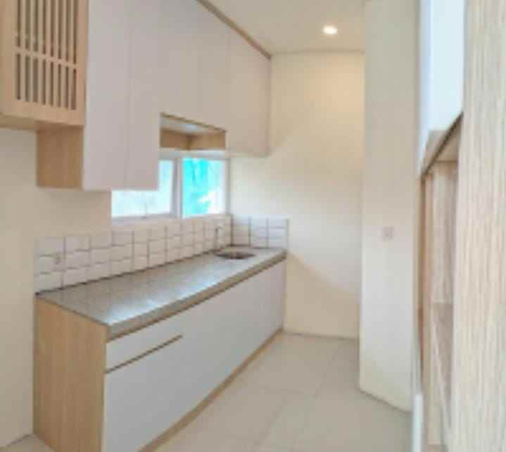 dijual rumah jl cinere raya cinere