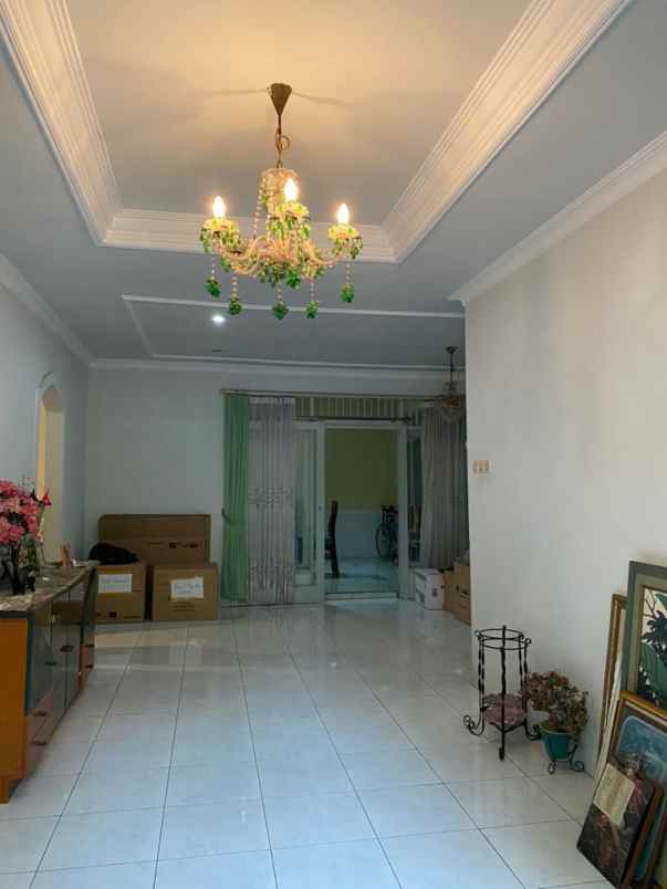 dijual rumah jl cinere raya cinere depok