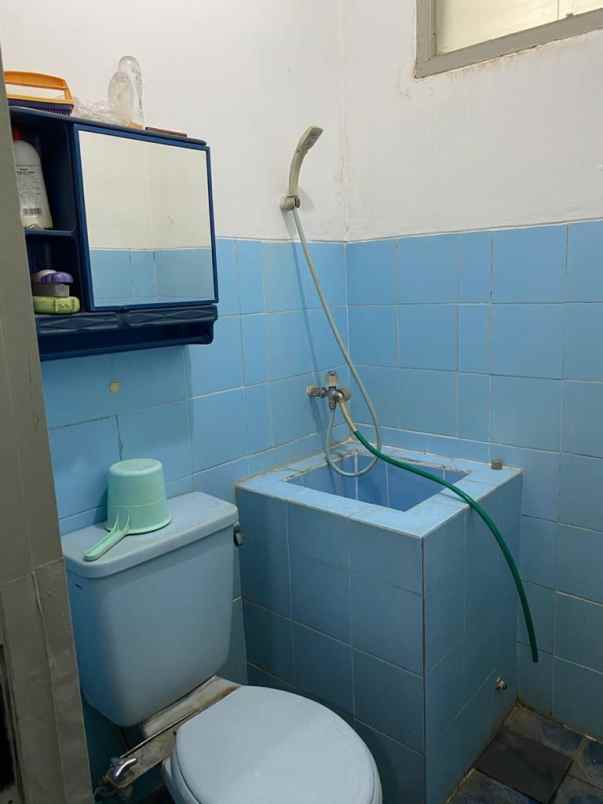 dijual rumah jl cinere raya cinere depok