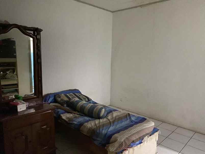 dijual rumah jl cinere raya cinere depok