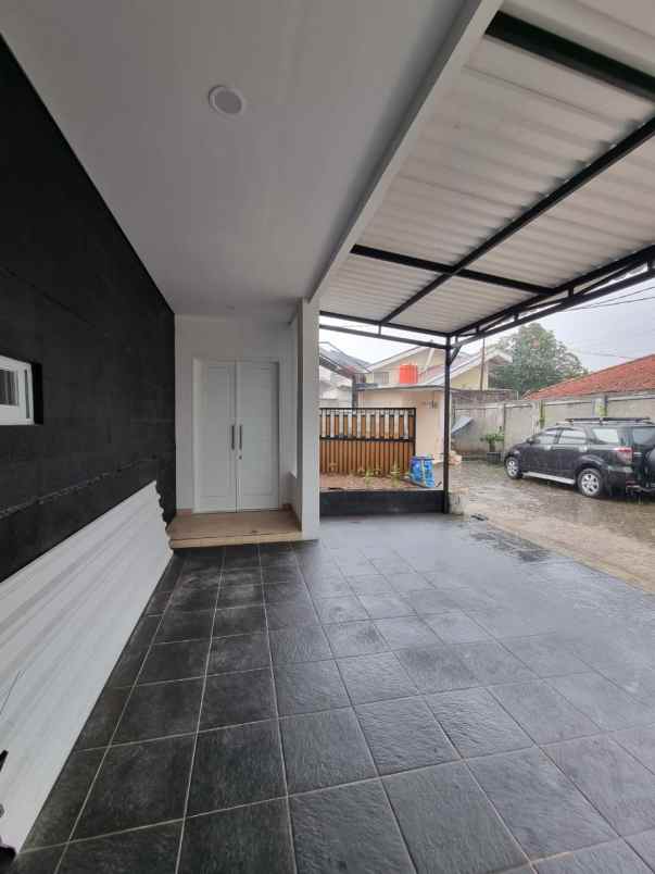 dijual rumah jl cinere raya cinere depok