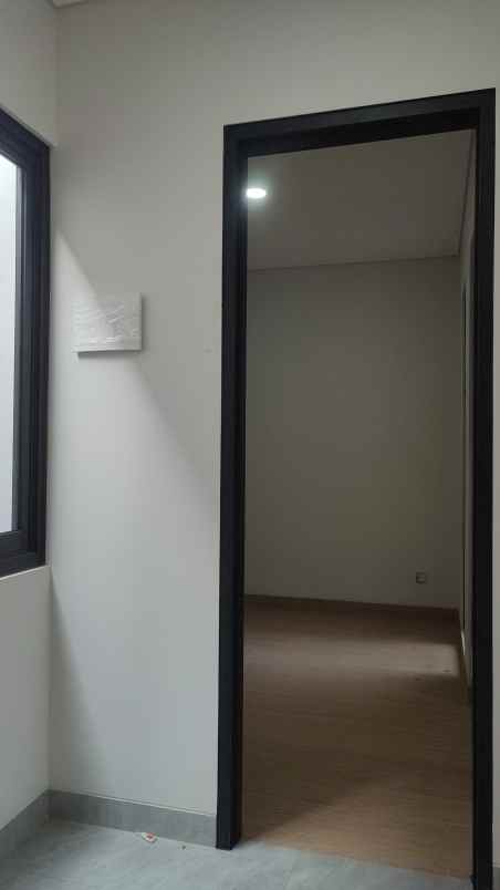 dijual rumah jl cipayung kec ciputat