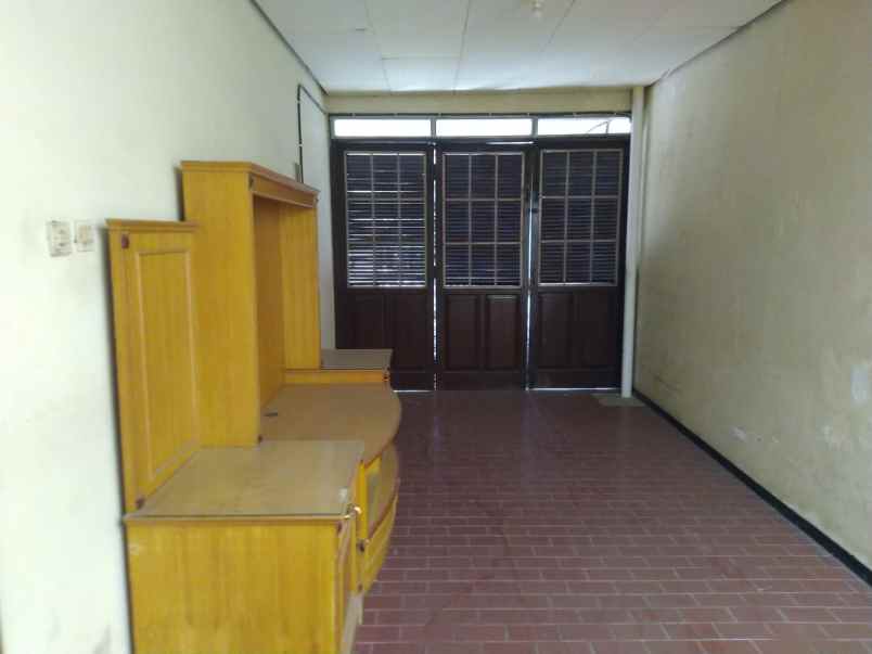 dijual rumah jl dharmahusada indah