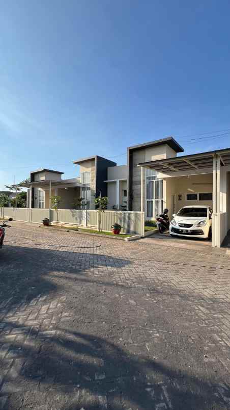 dijual rumah jl domungal kebonwaris