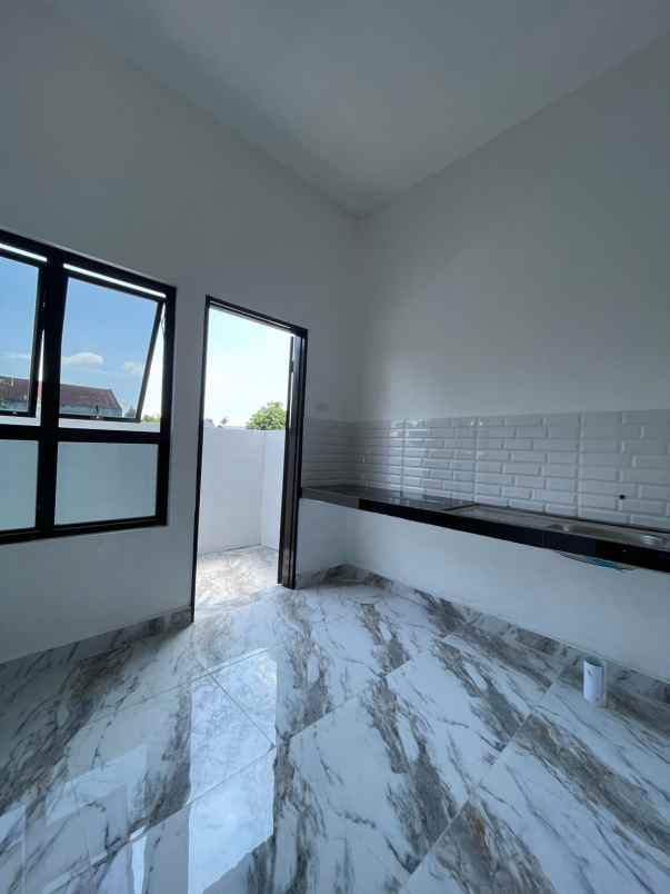 dijual rumah jl durung 1 andansari