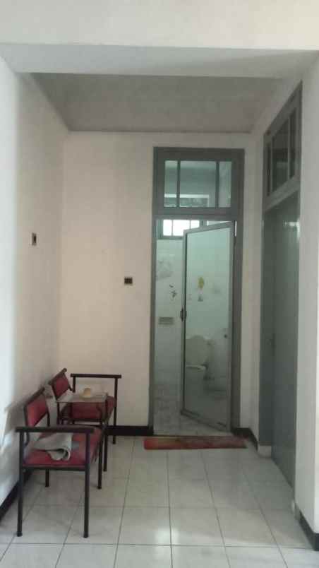 dijual rumah jl genteng durasim surabaya