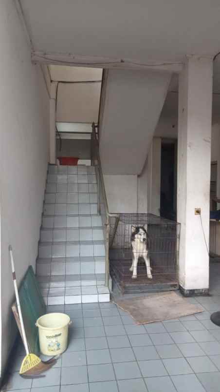 dijual rumah jl genteng durasim surabaya