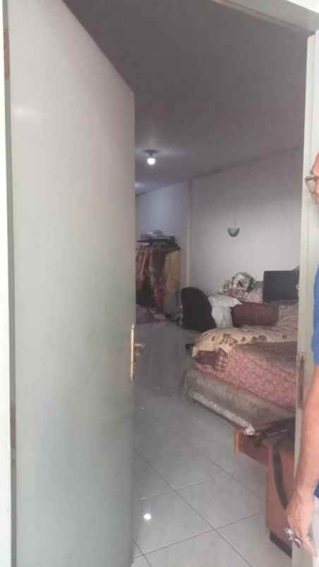 dijual rumah jl genteng durasim surabaya