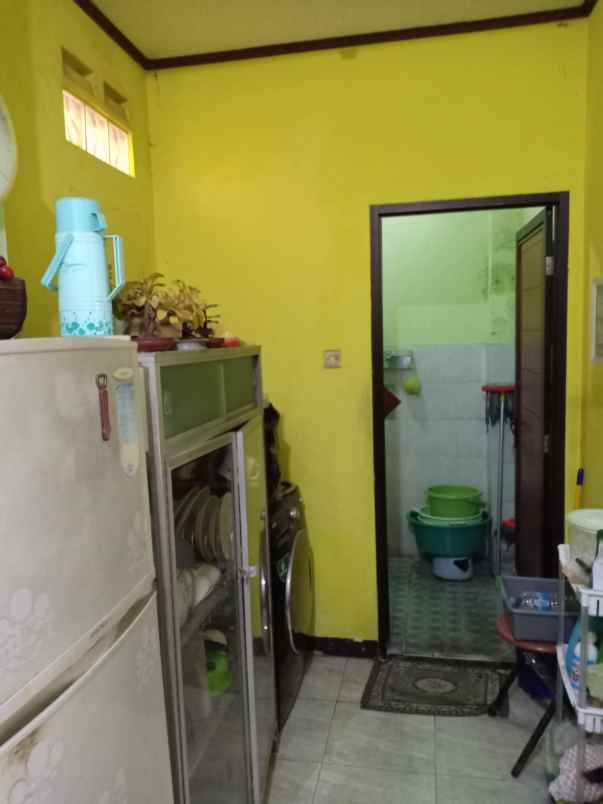 dijual rumah jl gunung batu